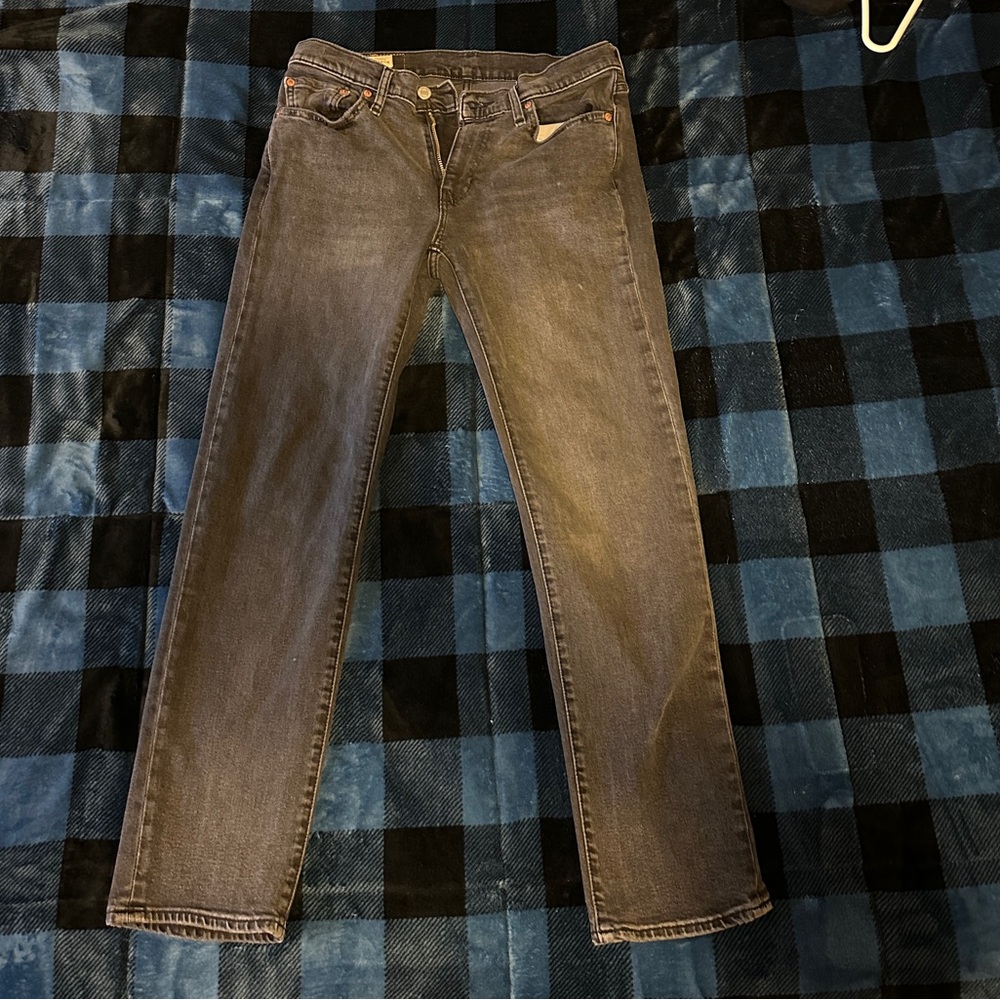 Levi’s 514
